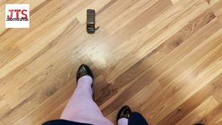 [1.91GB] I Love My New GirlMade Fembot - Marcy Maypole