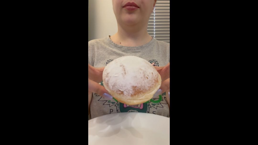 Fetishist to the max:Sweet dessert