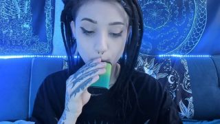 [1.91GB] I Love My New GirlMade Fembot - Marcy Maypole