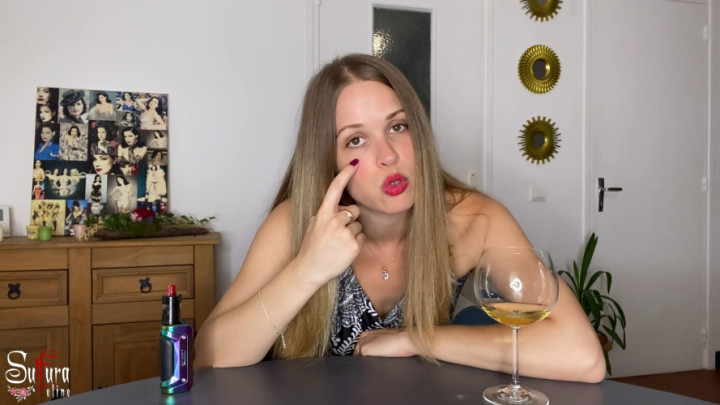 SulfuraFR:LE PIRE DATE DE TA VIE