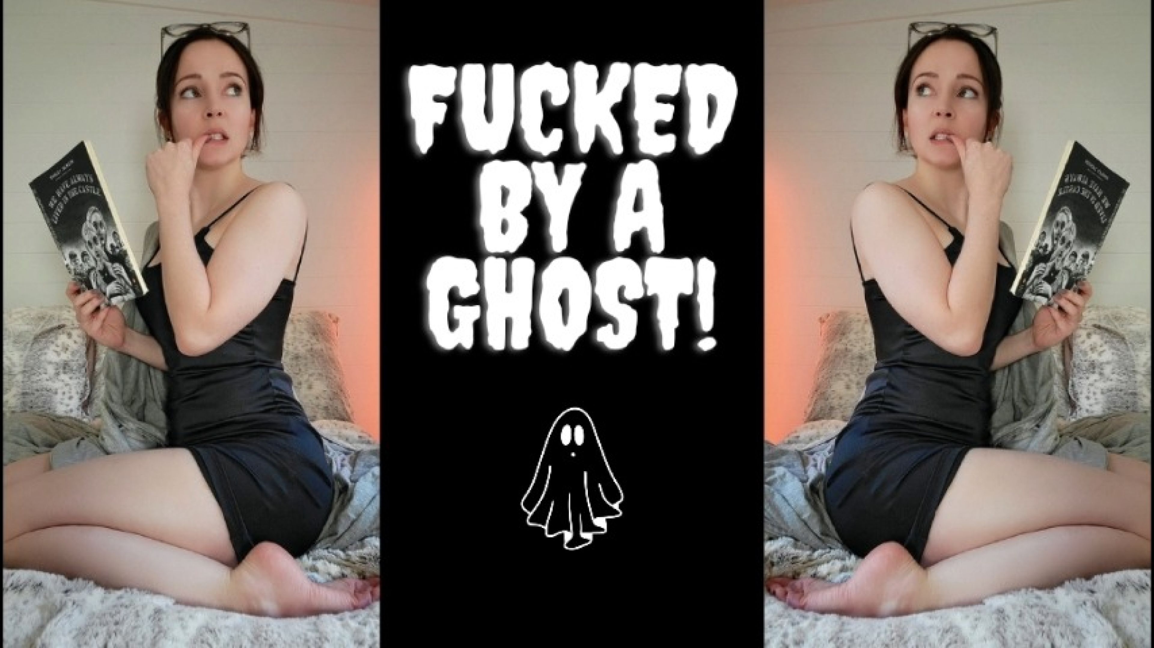 leaked Fucked By a Ghost video thumbnail