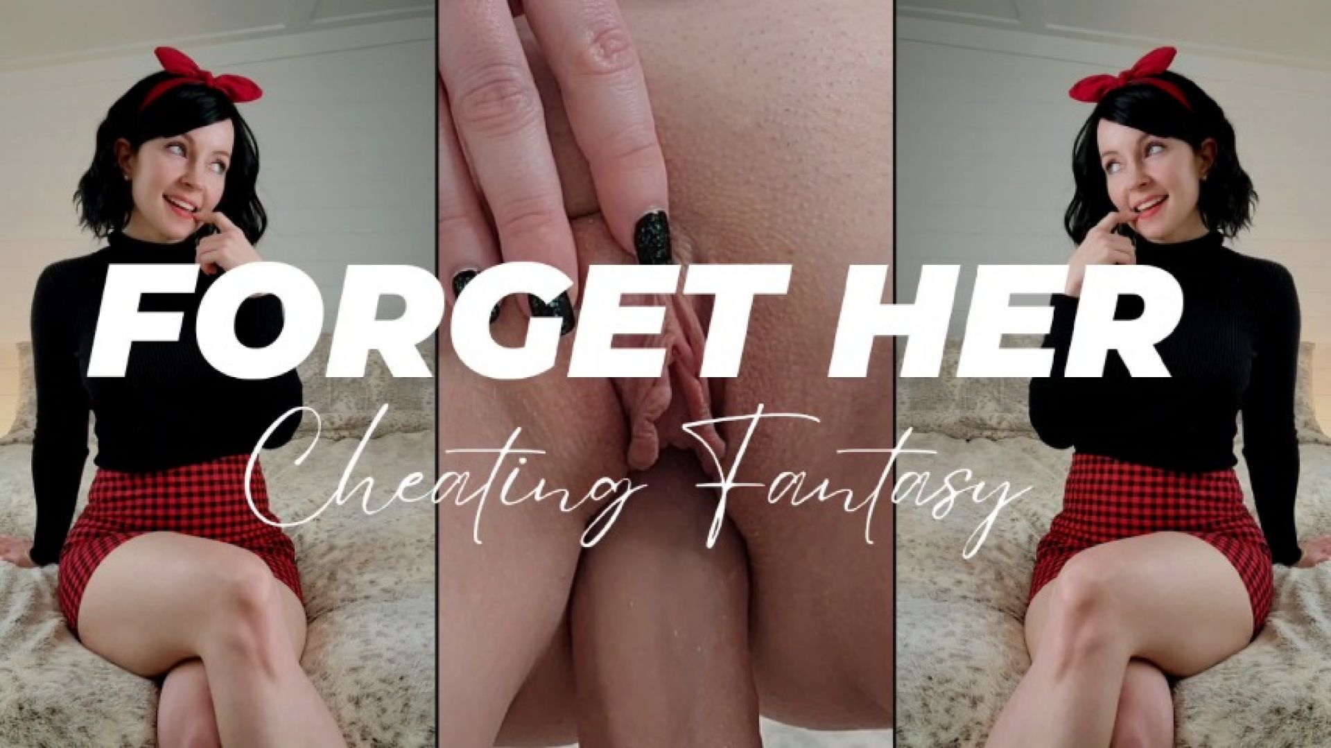 leaked Forget Her - Cheating Fantasy video thumbnail