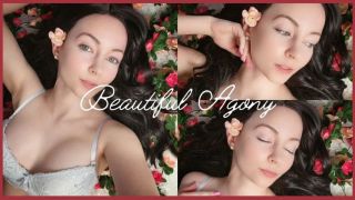 [712.07 MB] - Valentine's Day Beautiful Agony - TheTinyFeetTreat
