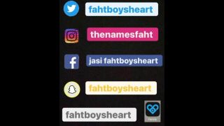 SMD AUDIO FAHTBOYSHEART misfitsuicidexxx