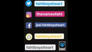 SMD AUDIO FAHTBOYSHEART misfitsuicidexxx