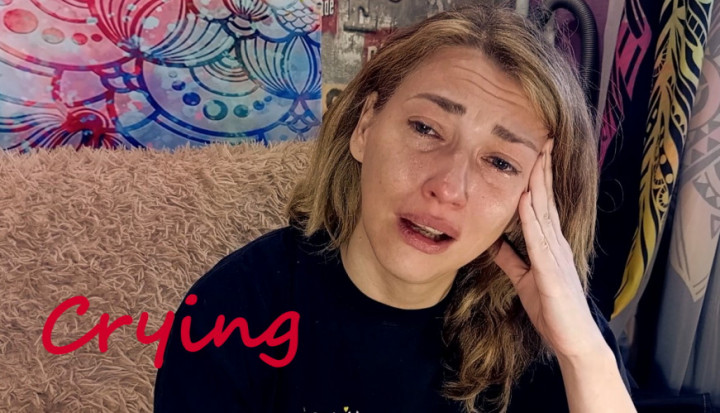 VixenVillena:My tears