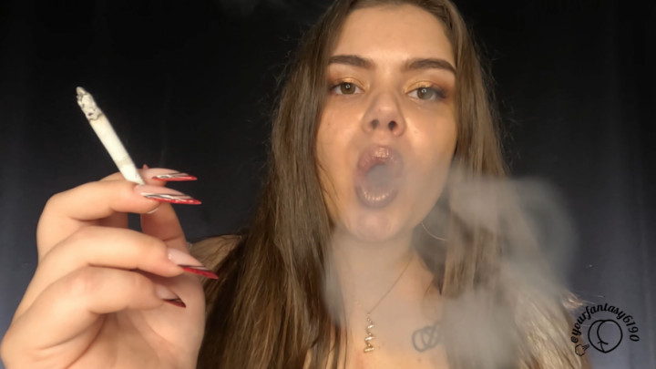 Yourfantasy6190:Intimate Smoke Session
