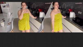 [1.91GB] I Love My New GirlMade Fembot - Marcy Maypole