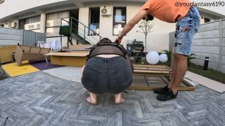 [1.91GB] I Love My New GirlMade Fembot - Marcy Maypole