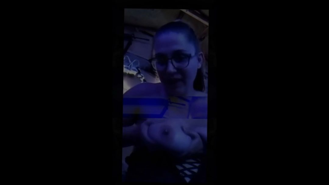 KayLee69:Kay's Customs: Cream de Titty