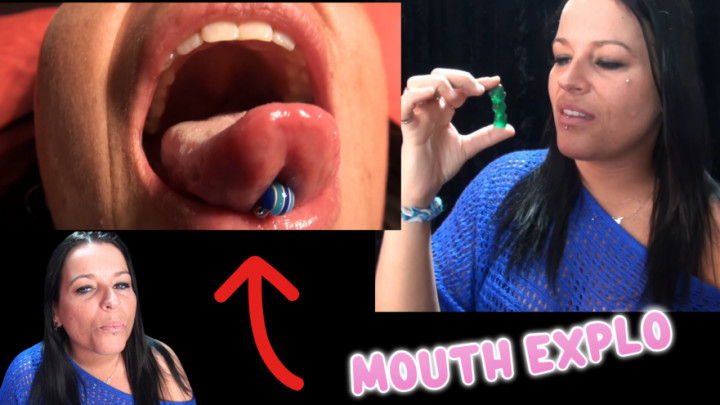 maddy66:Joas Mouth Exploration New Angle