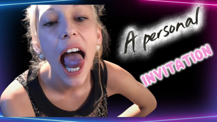 maddy66:Exploring Mel's mouth is a delight