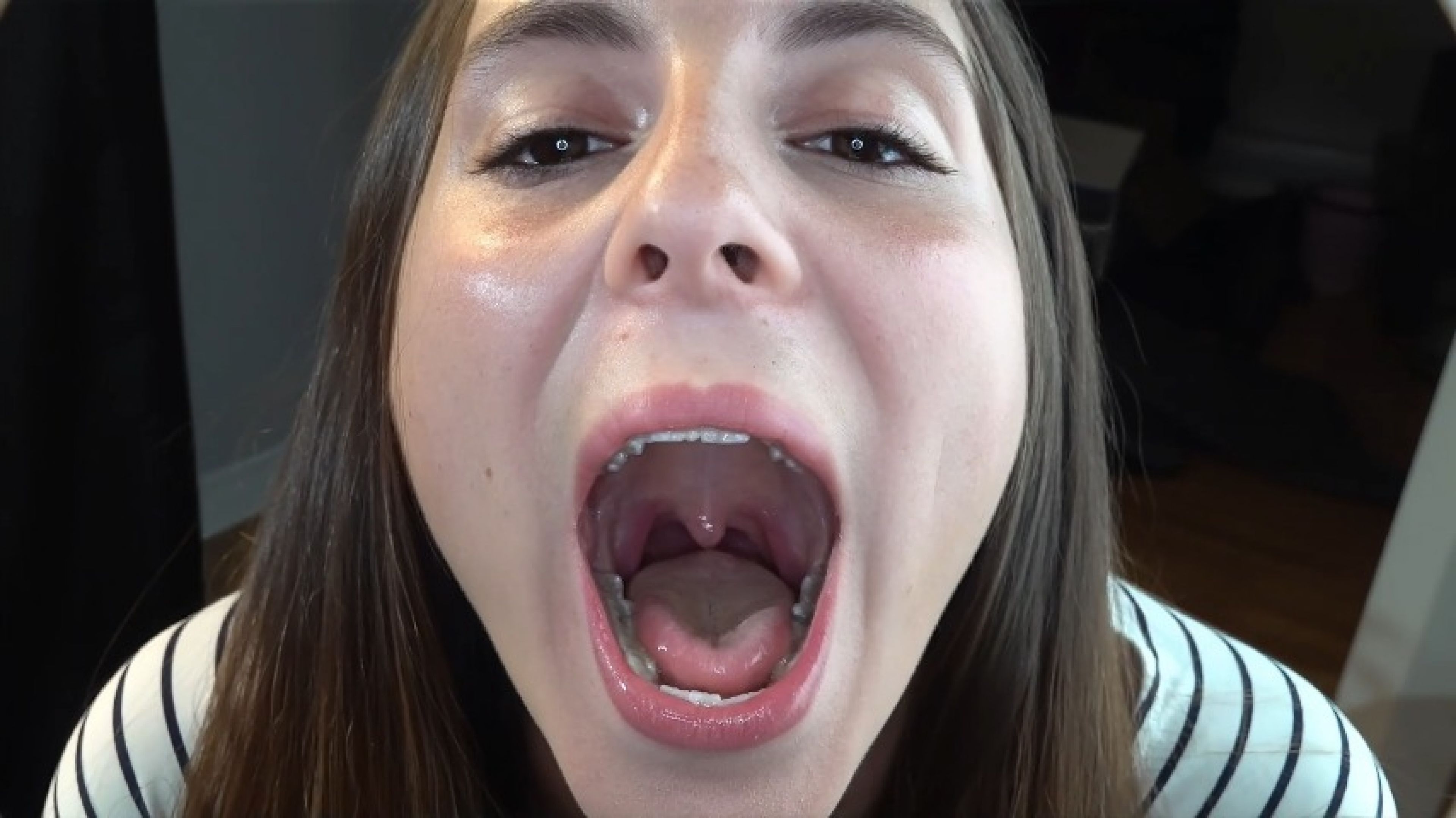 maddy66:a large mouth, perfect for exploring