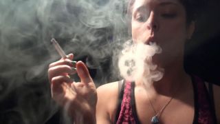 [580.29 MB] - Smoke ring and godly smoking style - maddy66