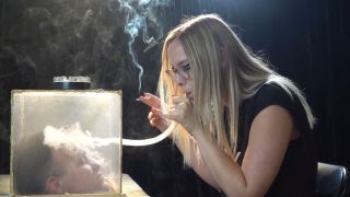 [444.86 MB] - smoke encasing with mimi - maddy66