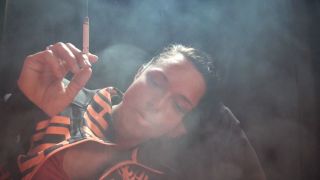 [568.12 MB] - controlling you via her smoke - maddy66