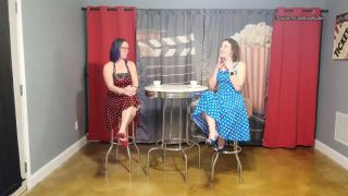 [1.91GB] I Love My New GirlMade Fembot - Marcy Maypole