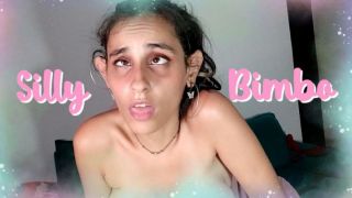 [758.50 MB] - Silly Bimbo Ahegao - MsCandyBunny