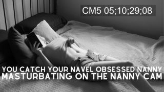 nyx_ptsn - nanny plays with herself on the nannycam - ManyVids