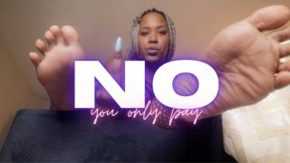 [97.99 MB] - No: you only pay - Goddess Samaira