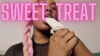 [1.37 GB] - Sweet Treat - ServeSamaira