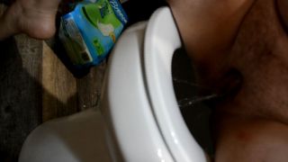 [166.77 MB] - Watch me pee - BrattyBritt031