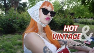 [425.42 MB] - HOT & VINTAGE - Lamakoto777