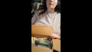 [1.20 GB] - Athena's unboxing - Sexyblueeyez258