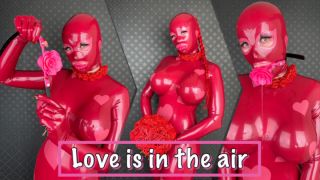 [1.40 GB] - Love is in the air - Miss Fetilicious