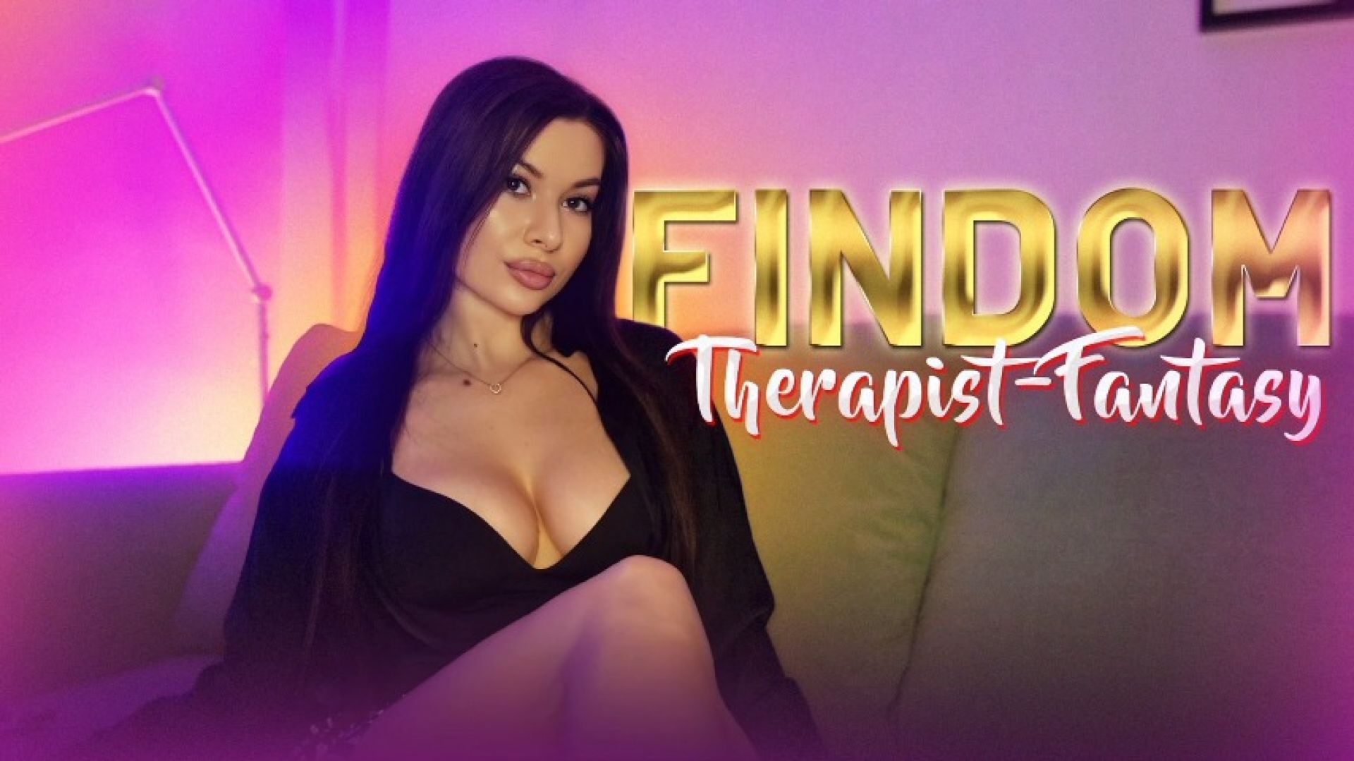 Miss Daria:Findom Therapist-Fantasy