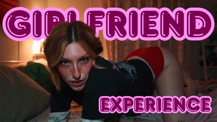 Elle Marz:Live-in GF missed you
