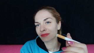 [596.30 MB] - Sensual Marlboro Snaps - GoddessMarlena
