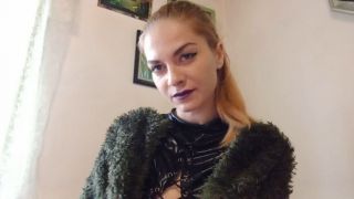 [1.72 GB] - Lungs Fucking Schedule - GoddessMarlena