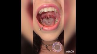 [467.83 MB] - my cute uvula - VioletKitten613