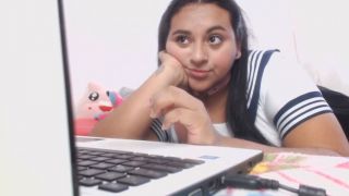 naughty schoolgirl Emilyvera