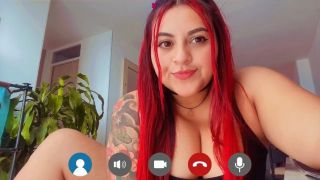daddy does not answer my video call Emilyvera