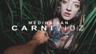 CARNI VIDZ - Mediha San Art - Down by the water - ManyVids
