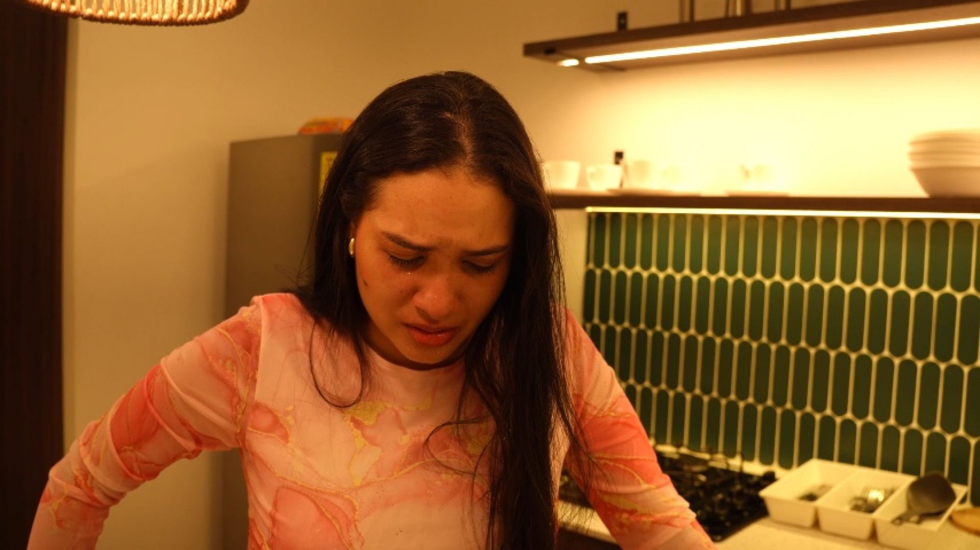 GabbyGaitan:Sneezing Madness