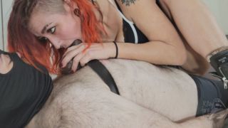 [1.91GB] I Love My New GirlMade Fembot - Marcy Maypole