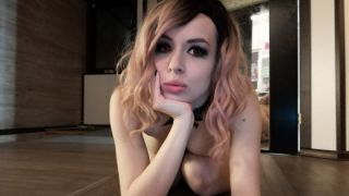 [1.91GB] I Love My New GirlMade Fembot - Marcy Maypole