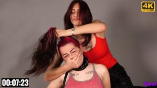 [1.91GB] I Love My New GirlMade Fembot - Marcy Maypole