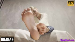 [1.91GB] I Love My New GirlMade Fembot - Marcy Maypole