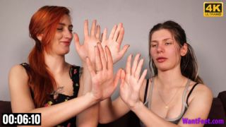 [1.91GB] I Love My New GirlMade Fembot - Marcy Maypole