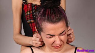 [326.80 MB] - Ear Pulling Ear Twisting HD - wantfeet