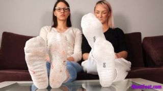 [468.06 MB] - Well Worn Smelly Socks HD - wantfeet