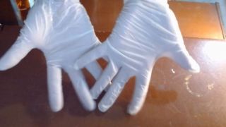 [313.30 MB] - gloves and oil play - mariana_s3x