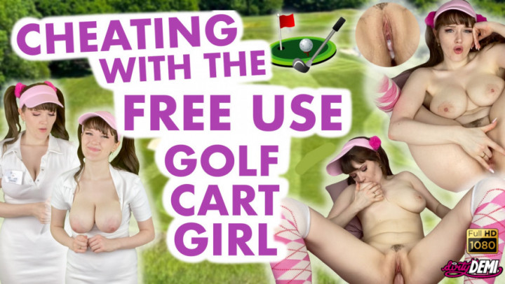 leaked Holes in One! Free Use thumbnail