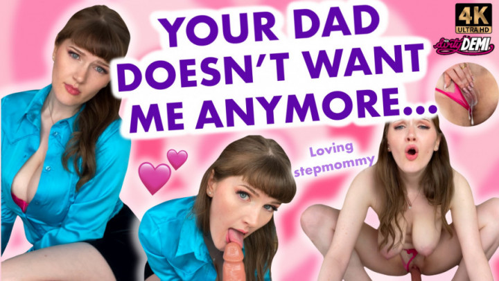 leaked Your Neglected Step Mommy thumbnail