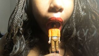 [3.66 GB] - get in my mouth tiny - MXDominCrushgoddess