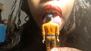 [1.91GB] I Love My New GirlMade Fembot - Marcy Maypole